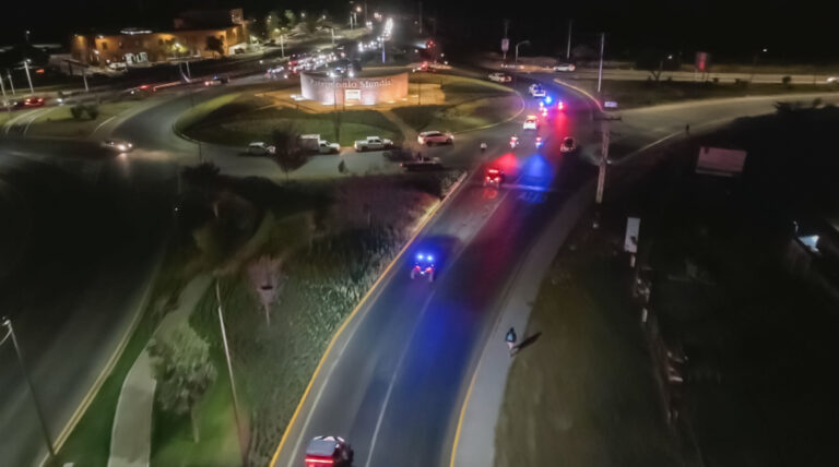 Recibe San Miguel de Allende premio nacional en seguridad